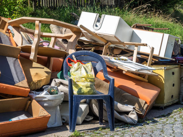 Best Yard Cleanup Services  in Suffolk, VA