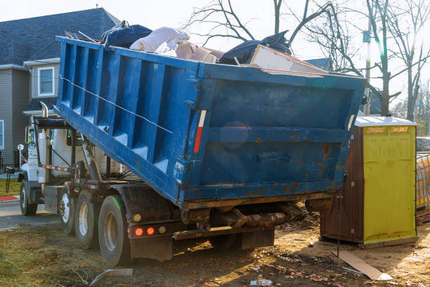 Best Garage Cleanout Services  in Suffolk, VA