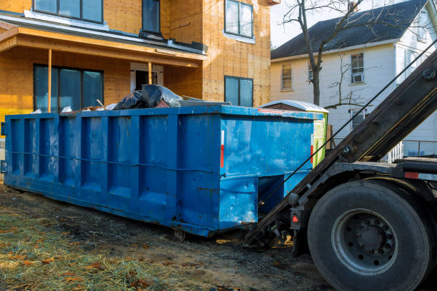 Best Basement Cleanout Services  in Suffolk, VA