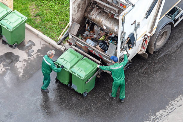 Best Residential Junk Removal  in Suffolk, VA