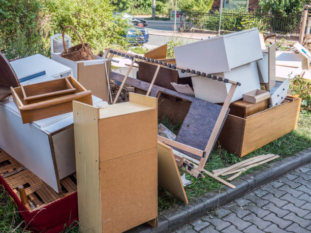 Best Construction Debris Removal  in Suffolk, VA
