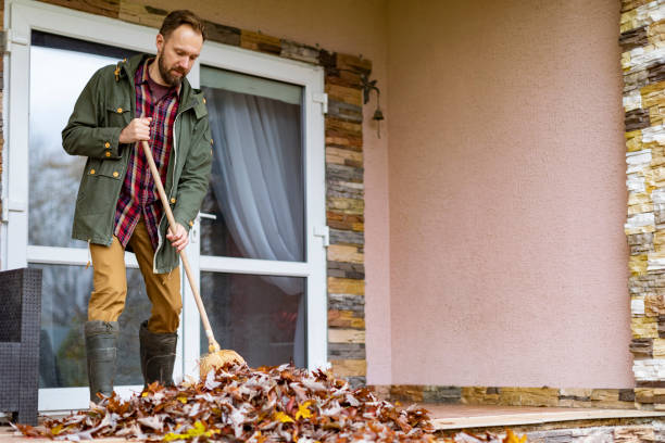 Best Attic Cleanout Services  in Suffolk, VA