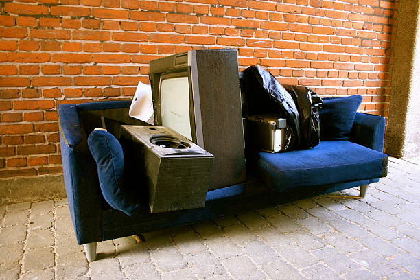 Best Furniture Removal Near Me  in Suffolk, VA