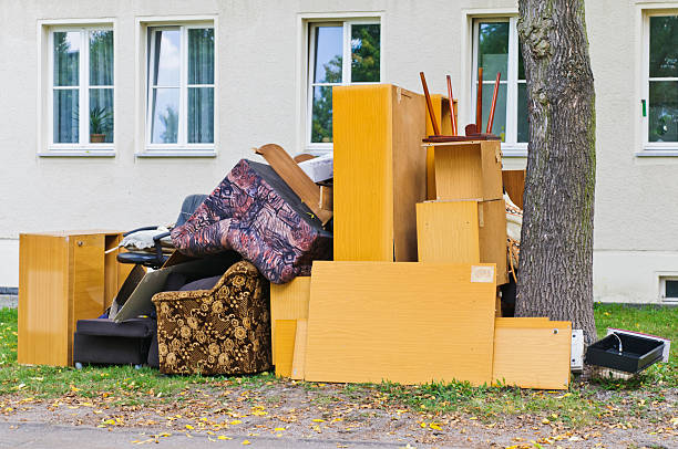 Best Electronics Removal Services  in Suffolk, VA