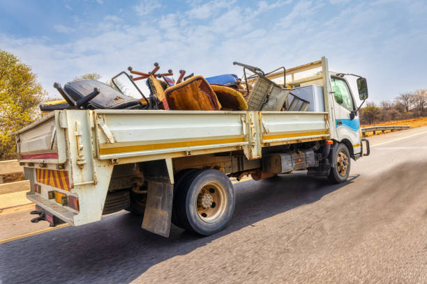 Best Junk Removal Near Me  in Suffolk, VA