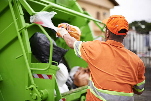 Trusted Suffolk, VA Junk Removal Experts