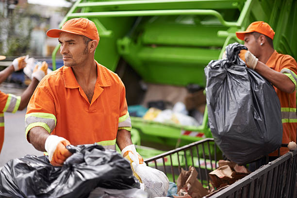 Best Trash Removal Near Me  in Suffolk, VA