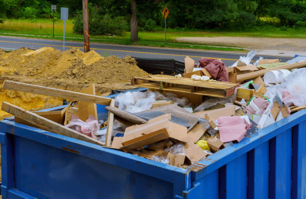 Best Construction Debris Removal  in Suffolk, VA